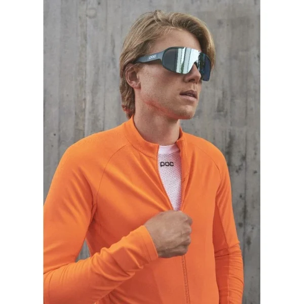 vente en ligne pas cher De gros 👍 Poc Radiant Jersey – Maillot vélo homme ✨ 7