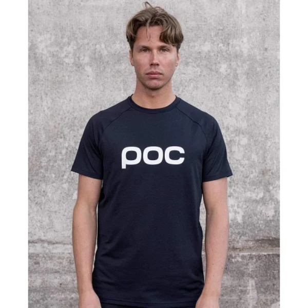 Coupon 💯 Poc Reform Enduro Tee – Maillot VTT homme ⌛ soldes de Noël 1