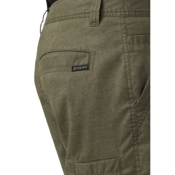 marque pas cher Tout neuf 🔔 Prana Furrow Short – Short homme 🔥 4