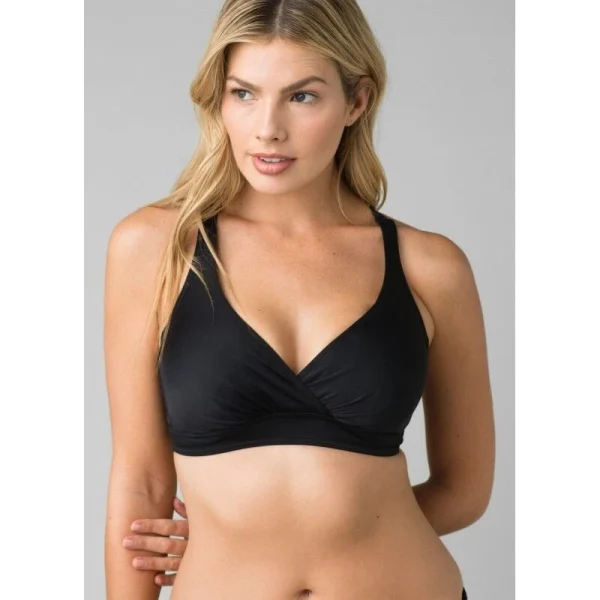 Grosses soldes 🔔 Prana Kayana Top / D-CUP – Maillot de bain femme 🛒 site pas cher 5