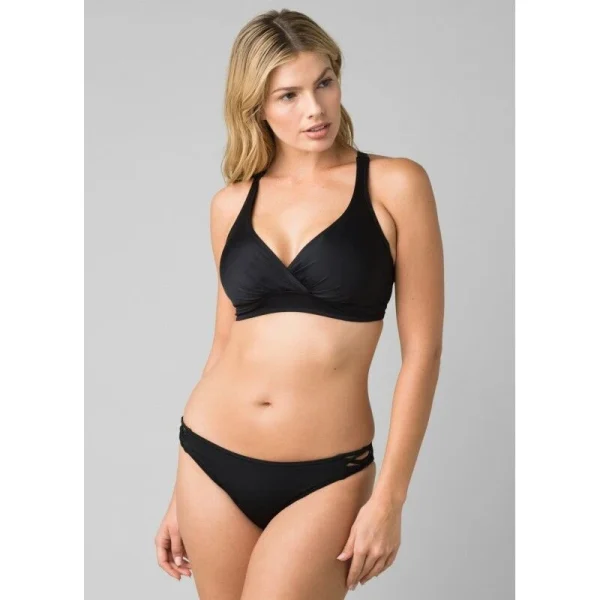 Grosses soldes 🔔 Prana Kayana Top / D-CUP – Maillot de bain femme 🛒 site pas cher 1