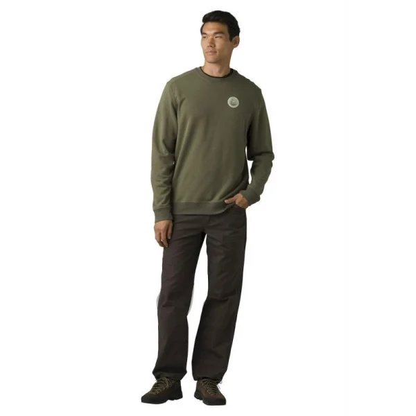 Nouveau 🛒 Prana Kragg Pant 32 Inseam – Pantalon escalade homme ✨ à prix imbattables 8
