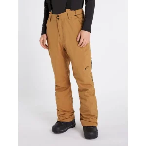 commentaire favorable Acheter 😉 Protest Miikka – Pantalon ski homme 🧨 56