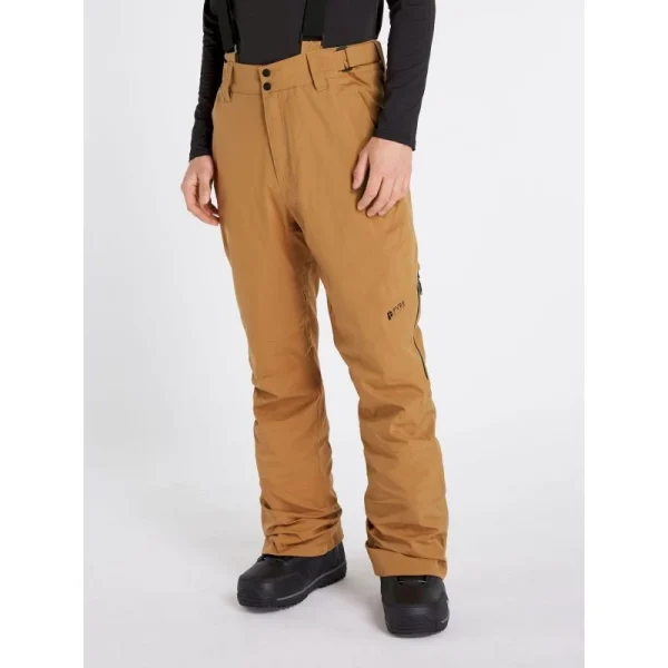 commentaire favorable Acheter 😉 Protest Miikka – Pantalon ski homme 🧨 19