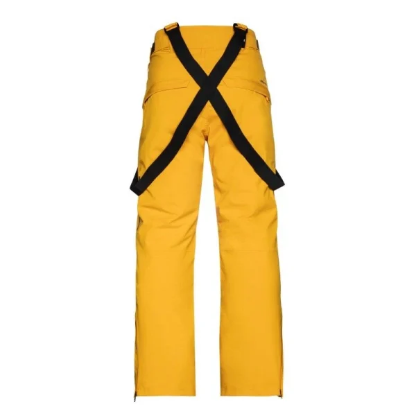 commentaire favorable Acheter 😉 Protest Miikka – Pantalon ski homme 🧨 3