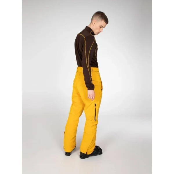 commentaire favorable Acheter 😉 Protest Miikka – Pantalon ski homme 🧨 13