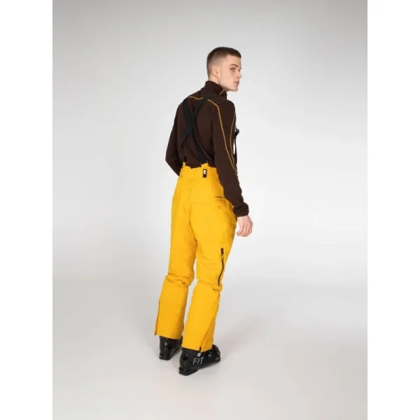 commentaire favorable Acheter 😉 Protest Miikka – Pantalon ski homme 🧨 14
