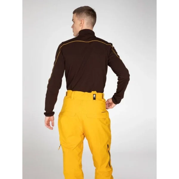 commentaire favorable Acheter 😉 Protest Miikka – Pantalon ski homme 🧨 6