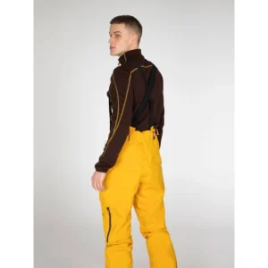 commentaire favorable Acheter 😉 Protest Miikka – Pantalon ski homme 🧨 32