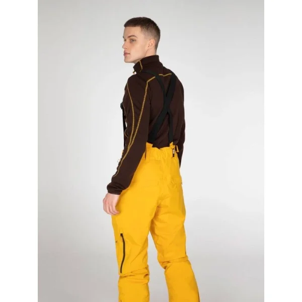commentaire favorable Acheter 😉 Protest Miikka – Pantalon ski homme 🧨 7