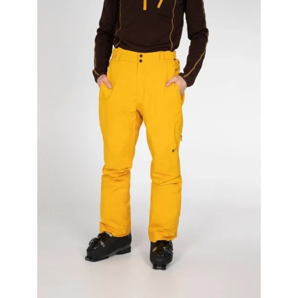 commentaire favorable Acheter 😉 Protest Miikka – Pantalon ski homme 🧨 8
