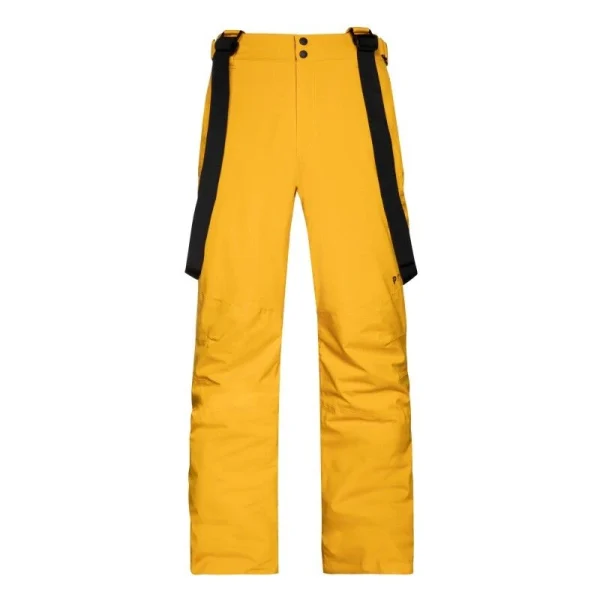 commentaire favorable Acheter 😉 Protest Miikka – Pantalon ski homme 🧨 1