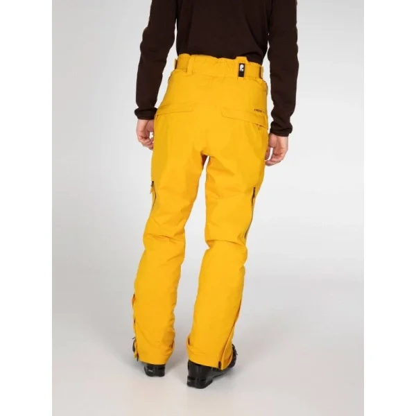 commentaire favorable Acheter 😉 Protest Miikka – Pantalon ski homme 🧨 9