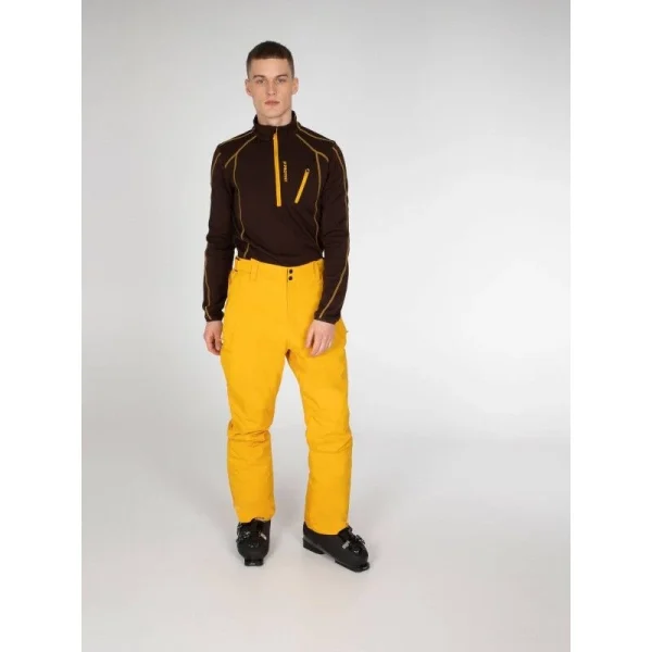 commentaire favorable Acheter 😉 Protest Miikka – Pantalon ski homme 🧨 11