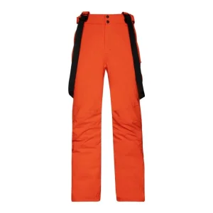 commentaire favorable Acheter 😉 Protest Miikka – Pantalon ski homme 🧨 50