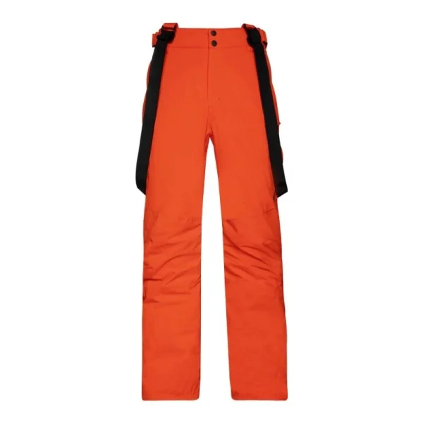 commentaire favorable Acheter 😉 Protest Miikka – Pantalon ski homme 🧨 16