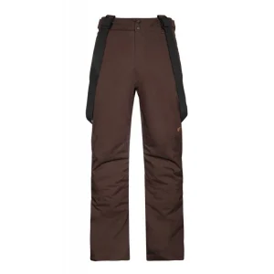 commentaire favorable Acheter 😉 Protest Miikka – Pantalon ski homme 🧨 52