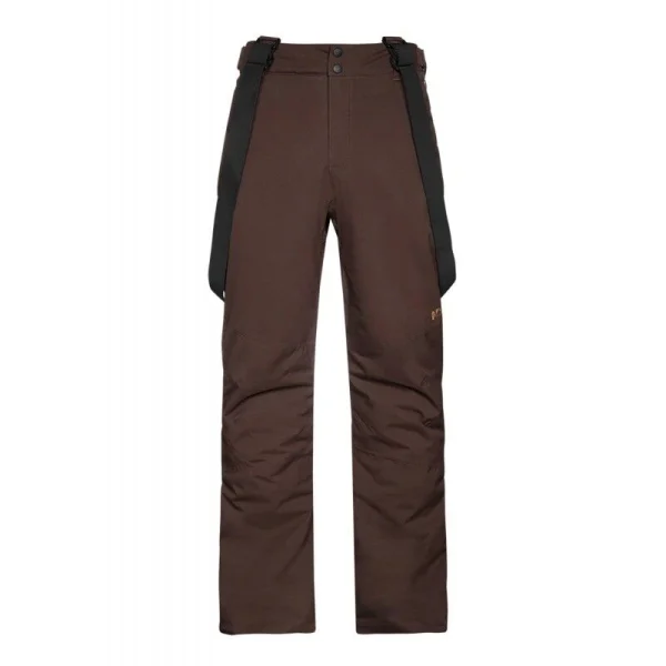 commentaire favorable Acheter 😉 Protest Miikka – Pantalon ski homme 🧨 17