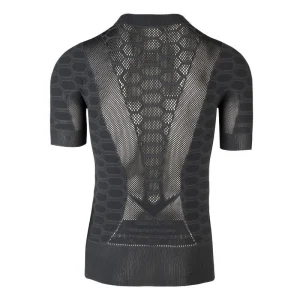 fashioniable Sortie 🤩 Q36.5 Base Layer 2 Short Sleeve – Maillot 👏 6