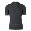 fashioniable Sortie 🤩 Q36.5 Base Layer 2 Short Sleeve – Maillot 👏 7