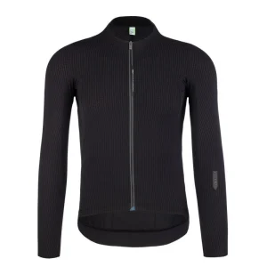 soldes pas cher Meilleure affaire 👏 Q36.5 Jersey Long Sleeve L1 Pinstripe X – Maillot vélo homme 🎁 10