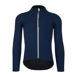 soldes pas cher Meilleure affaire 👏 Q36.5 Jersey Long Sleeve L1 Pinstripe X – Maillot vélo homme 🎁 12