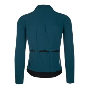soldes pas cher Meilleure affaire 👏 Q36.5 Jersey Long Sleeve L1 Pinstripe X – Maillot vélo homme 🎁 8