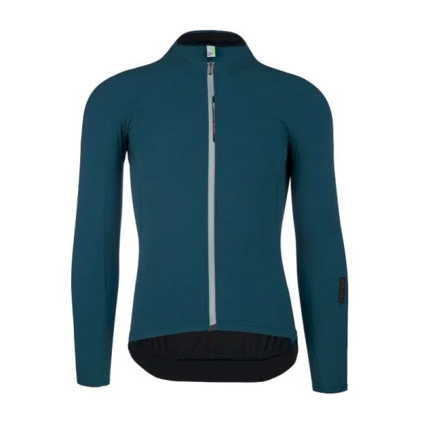 soldes pas cher Meilleure affaire 👏 Q36.5 Jersey Long Sleeve L1 Pinstripe X – Maillot vélo homme 🎁 1