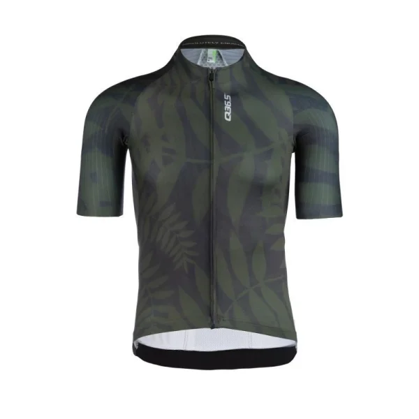 Nouveau 👍 Q36.5 Jersey Short Sleeve R2 – Maillot vélo homme 😍 en ligne officielle 1