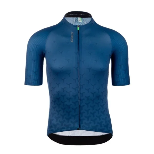 grande popularité Top 10 😍 Q36.5 Jersey Short Sleeve R2 Y – Maillot vélo homme ✨ 4