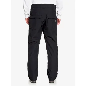 Tout neuf 🌟 Quiksilver Estate Pant – Pantalon ski homme 🛒 authentiques 13