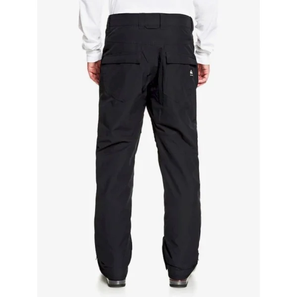 Tout neuf 🌟 Quiksilver Estate Pant – Pantalon ski homme 🛒 authentiques 3