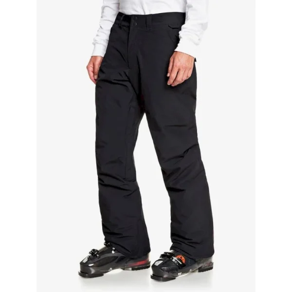 Tout neuf 🌟 Quiksilver Estate Pant – Pantalon ski homme 🛒 authentiques 4