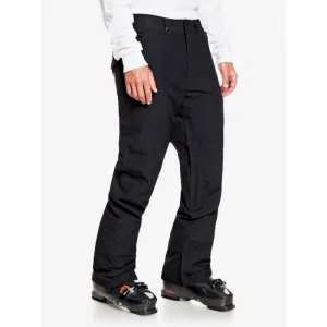Tout neuf 🌟 Quiksilver Estate Pant – Pantalon ski homme 🛒 authentiques 17