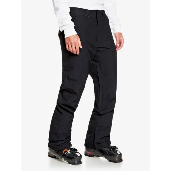 Tout neuf 🌟 Quiksilver Estate Pant – Pantalon ski homme 🛒 authentiques 5