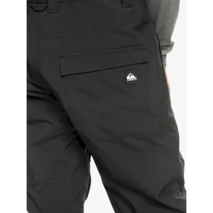 Tout neuf 🌟 Quiksilver Estate Pant – Pantalon ski homme 🛒 authentiques 19