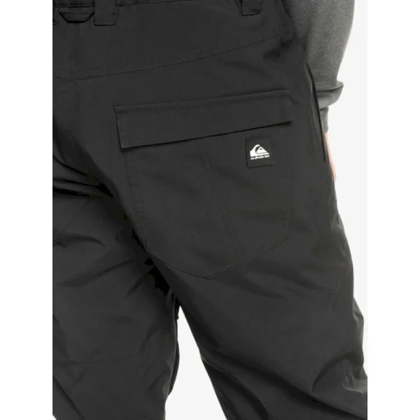 Tout neuf 🌟 Quiksilver Estate Pant – Pantalon ski homme 🛒 authentiques 6