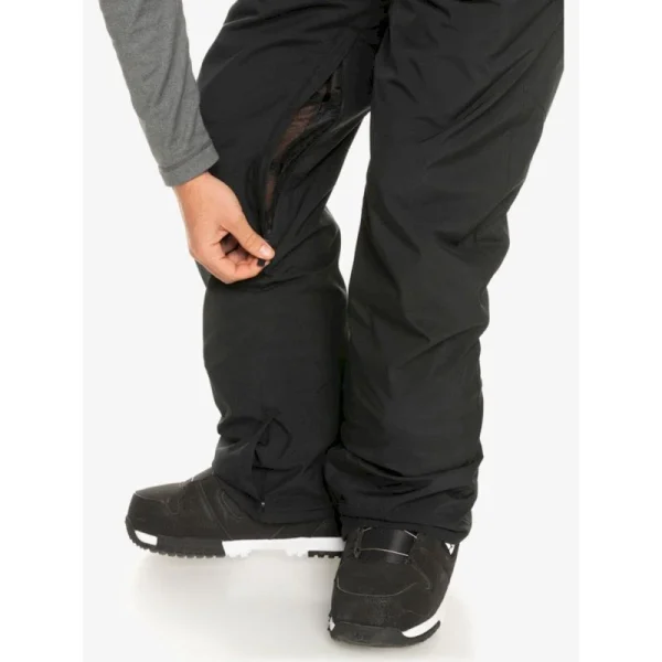 Tout neuf 🌟 Quiksilver Estate Pant – Pantalon ski homme 🛒 authentiques 7
