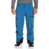 grossiste en ligne Le moins cher 😀 Quiksilver Utility Pant – Pantalon ski homme 🌟 10