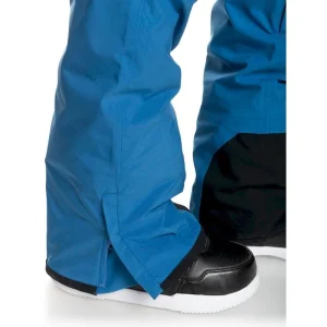 grossiste en ligne Le moins cher 😀 Quiksilver Utility Pant – Pantalon ski homme 🌟 25