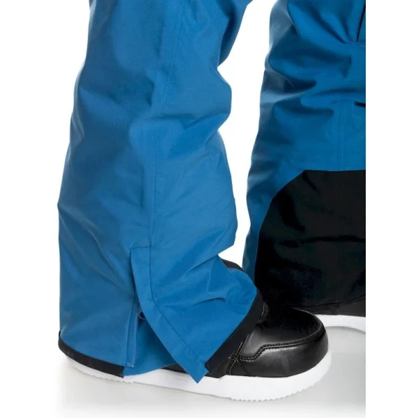 grossiste en ligne Le moins cher 😀 Quiksilver Utility Pant – Pantalon ski homme 🌟 9