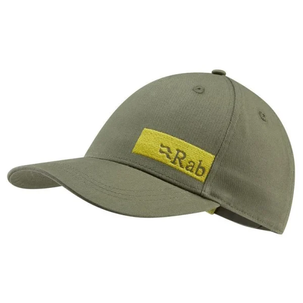 mode tendance Vente flash 🔥 Rab Arca Cap – Casquette 🥰 3