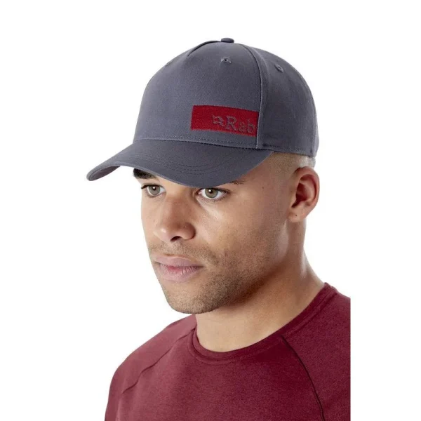mode tendance Vente flash 🔥 Rab Arca Cap – Casquette 🥰 4