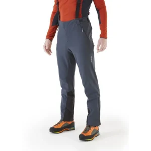 site en ligne Les meilleures critiques de 🎁 Rab Ascendor Alpine – Pantalon alpinisme homme 🧨 10