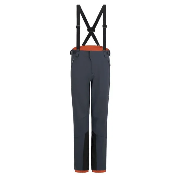 site en ligne Les meilleures critiques de 🎁 Rab Ascendor Alpine – Pantalon alpinisme homme 🧨 4