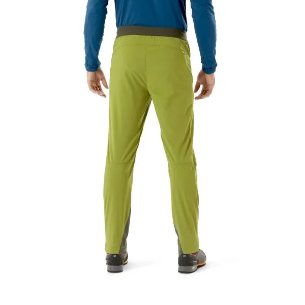 Budget ❤️ Rab Ascendor Light – Pantalon alpinisme homme ⌛ magasin france 3