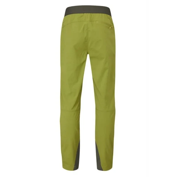 Budget ❤️ Rab Ascendor Light – Pantalon alpinisme homme ⌛ magasin france 4