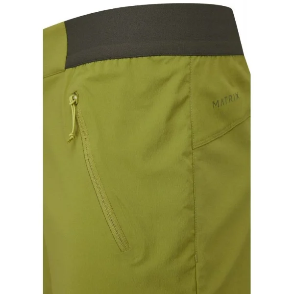 Budget ❤️ Rab Ascendor Light – Pantalon alpinisme homme ⌛ magasin france 5