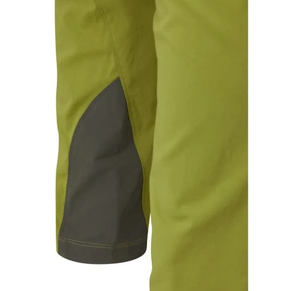 Budget ❤️ Rab Ascendor Light – Pantalon alpinisme homme ⌛ magasin france 7