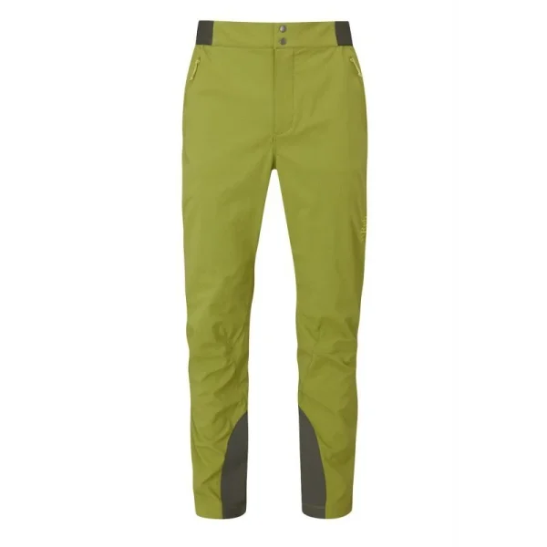 Budget ❤️ Rab Ascendor Light – Pantalon alpinisme homme ⌛ magasin france 8